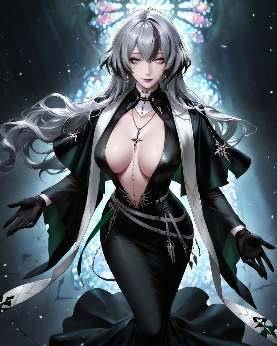 Oak Casket-pixiv插画-作品交流服务