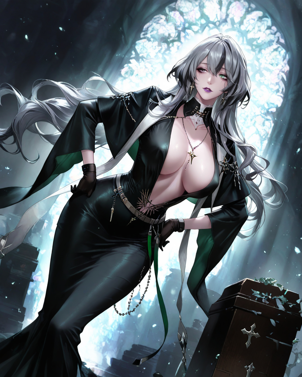 图片[5]-Oak Casket-pixiv插画-作品交流服务