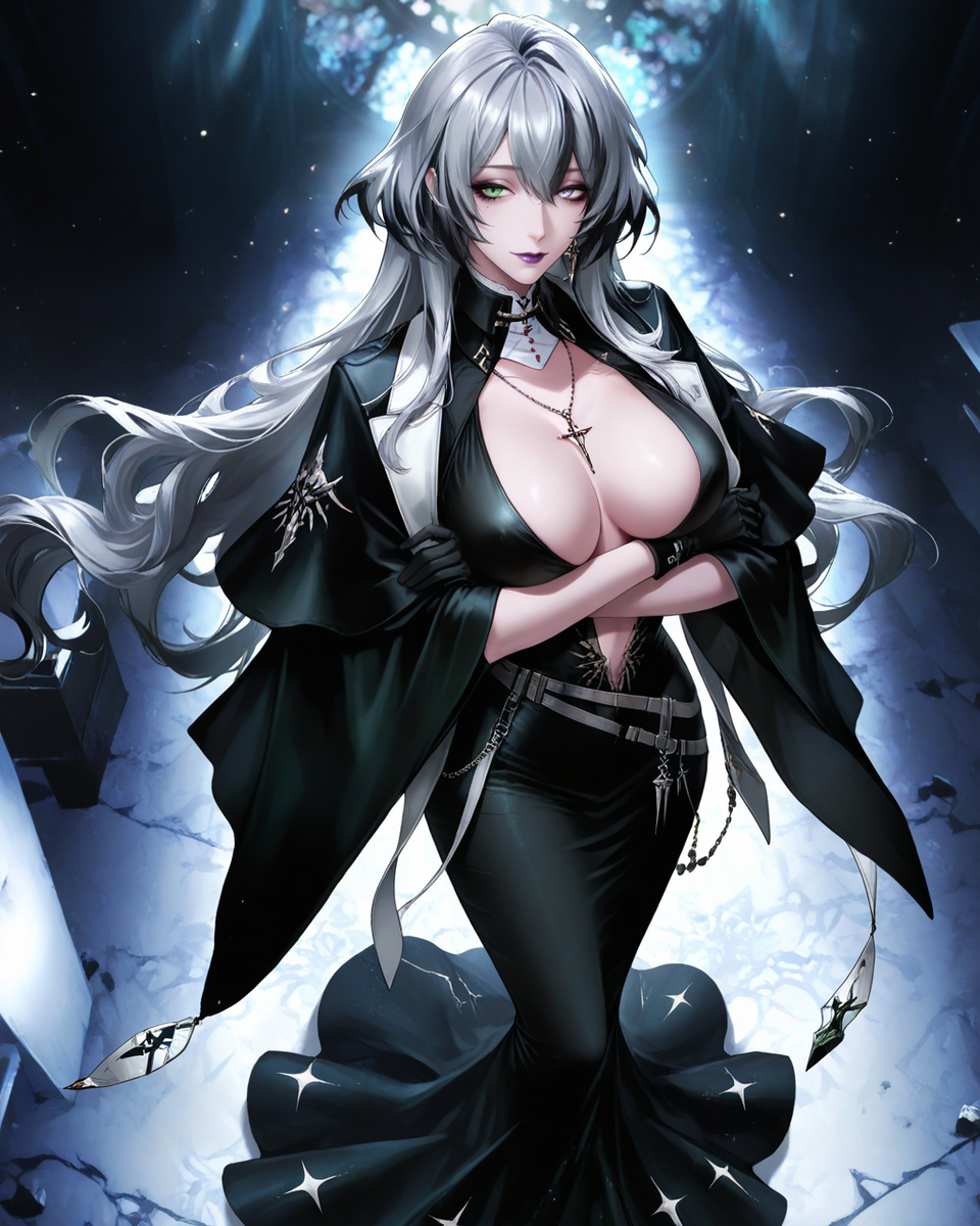 图片[6]-Oak Casket-pixiv插画-作品交流服务