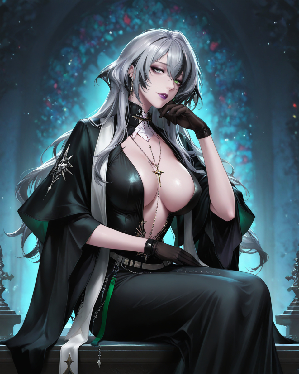 图片[8]-Oak Casket-pixiv插画-作品交流服务