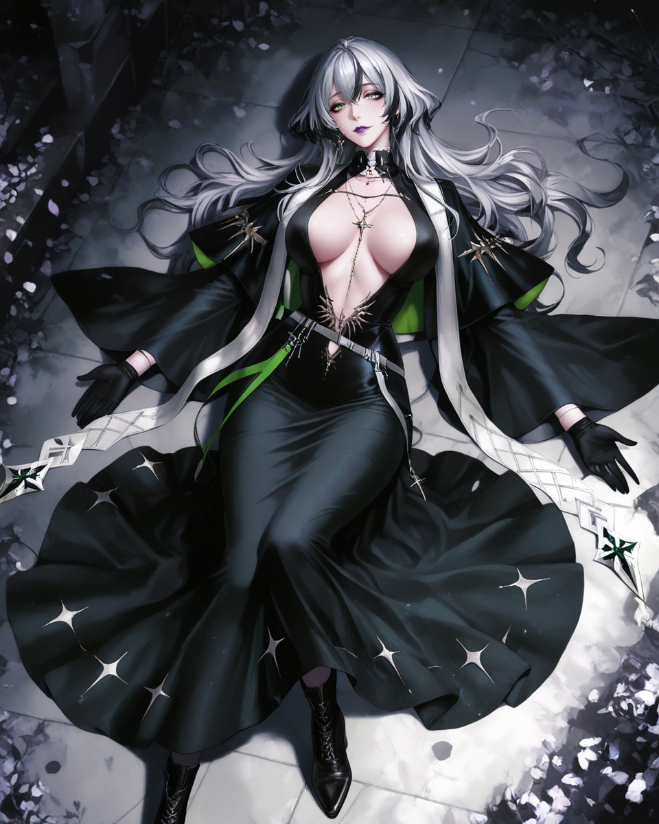 图片[10]-Oak Casket-pixiv插画-作品交流服务