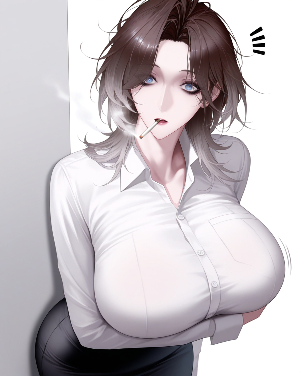 Oops-pixiv插画-作品交流服务