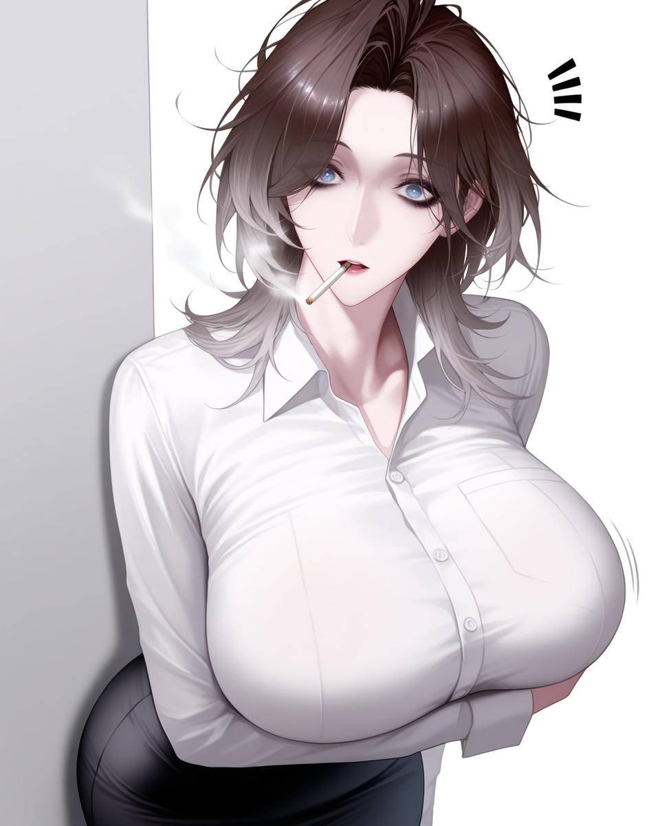 Oops-pixiv插画-作品交流服务
