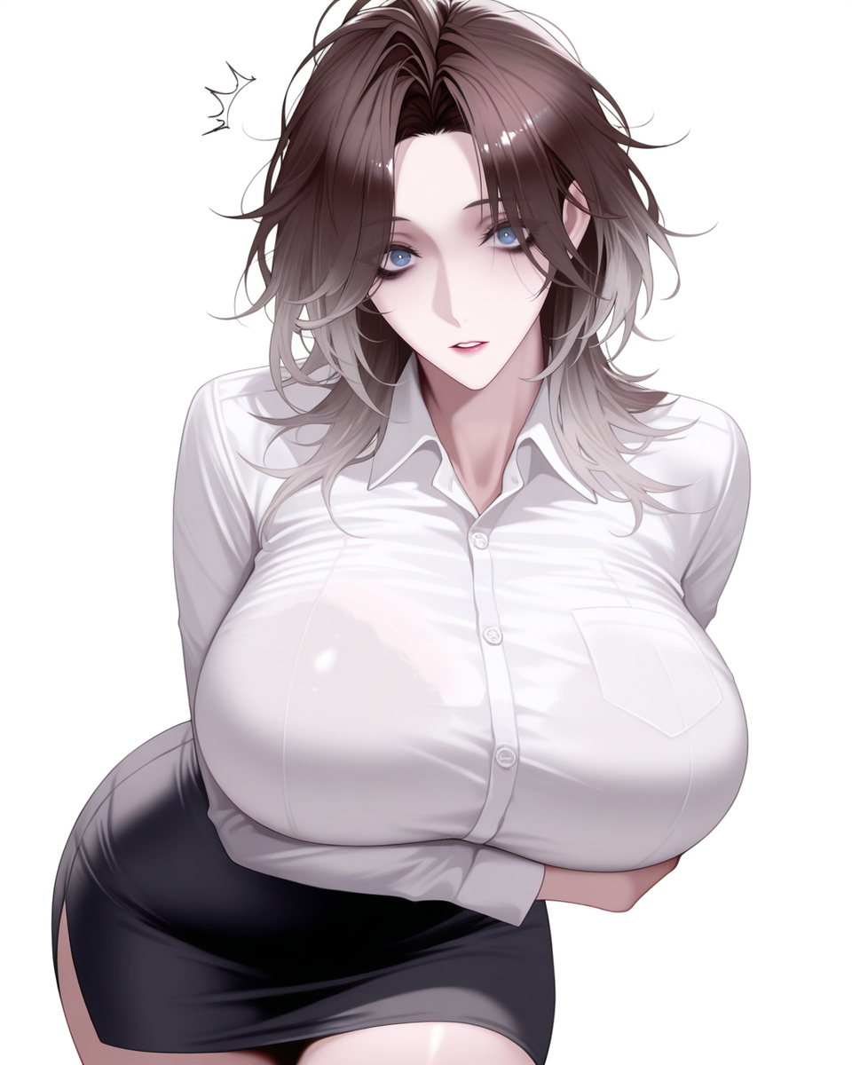 Oops-pixiv插画-作品交流服务