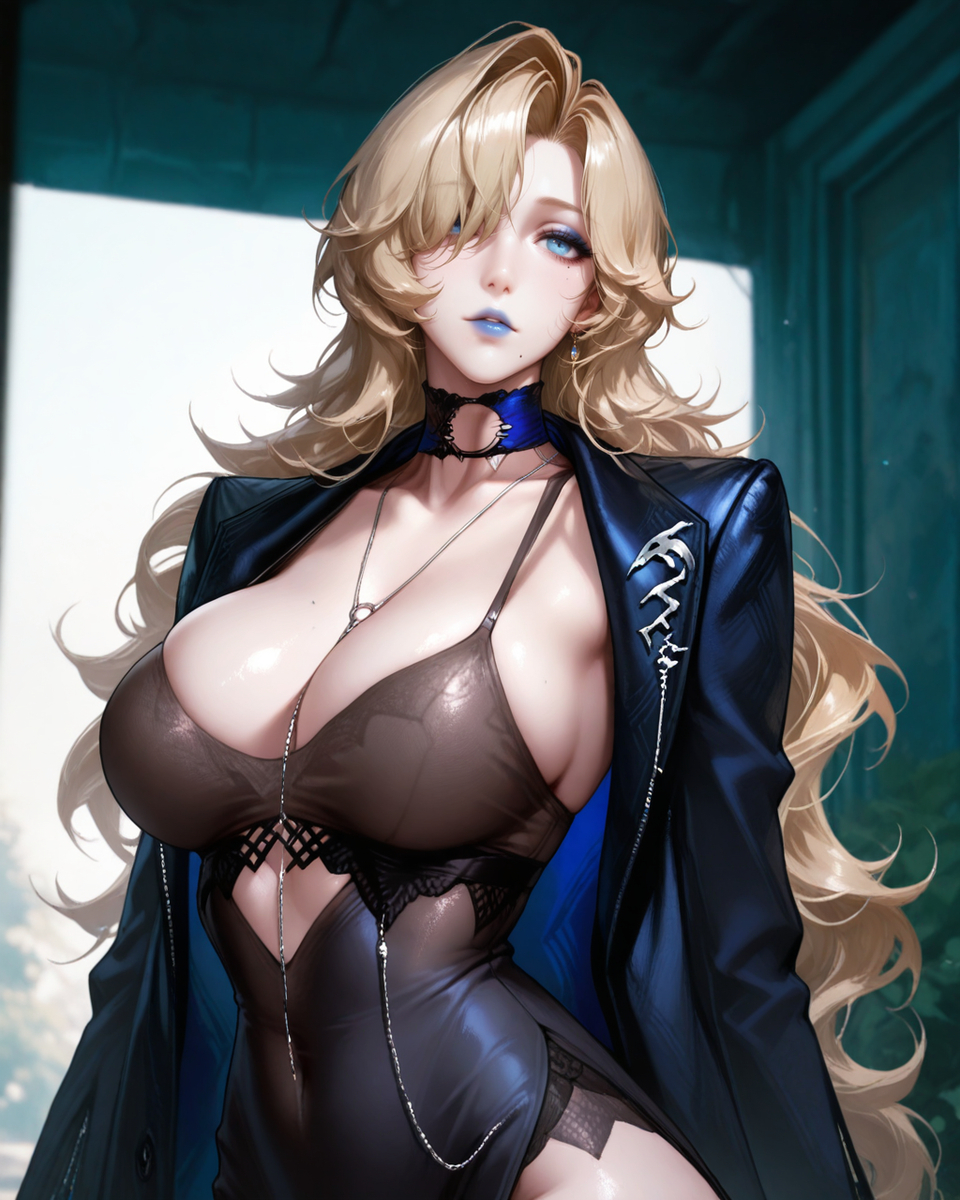 图片[6]-Vautour Bleu-pixiv插画-作品交流服务