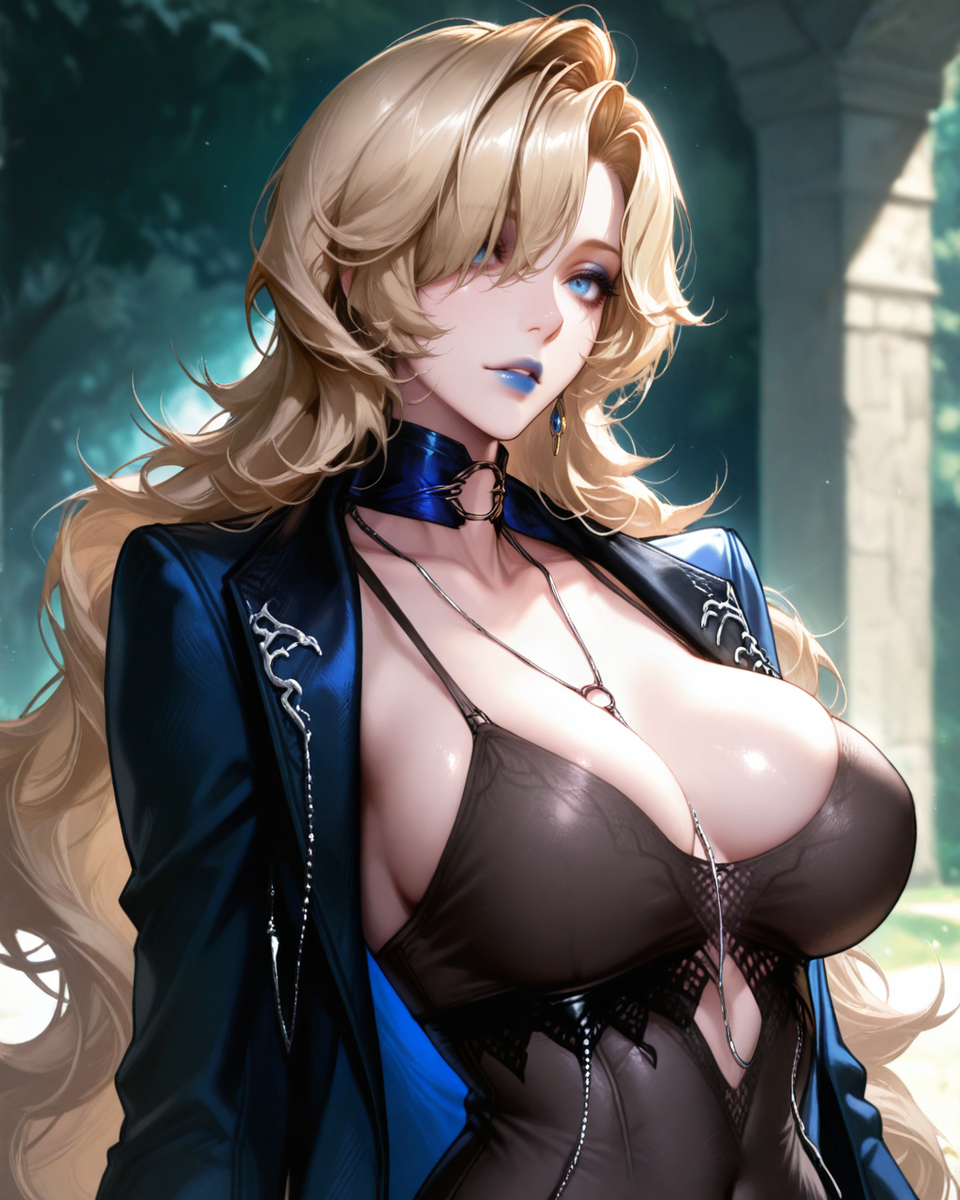 图片[7]-Vautour Bleu-pixiv插画-作品交流服务