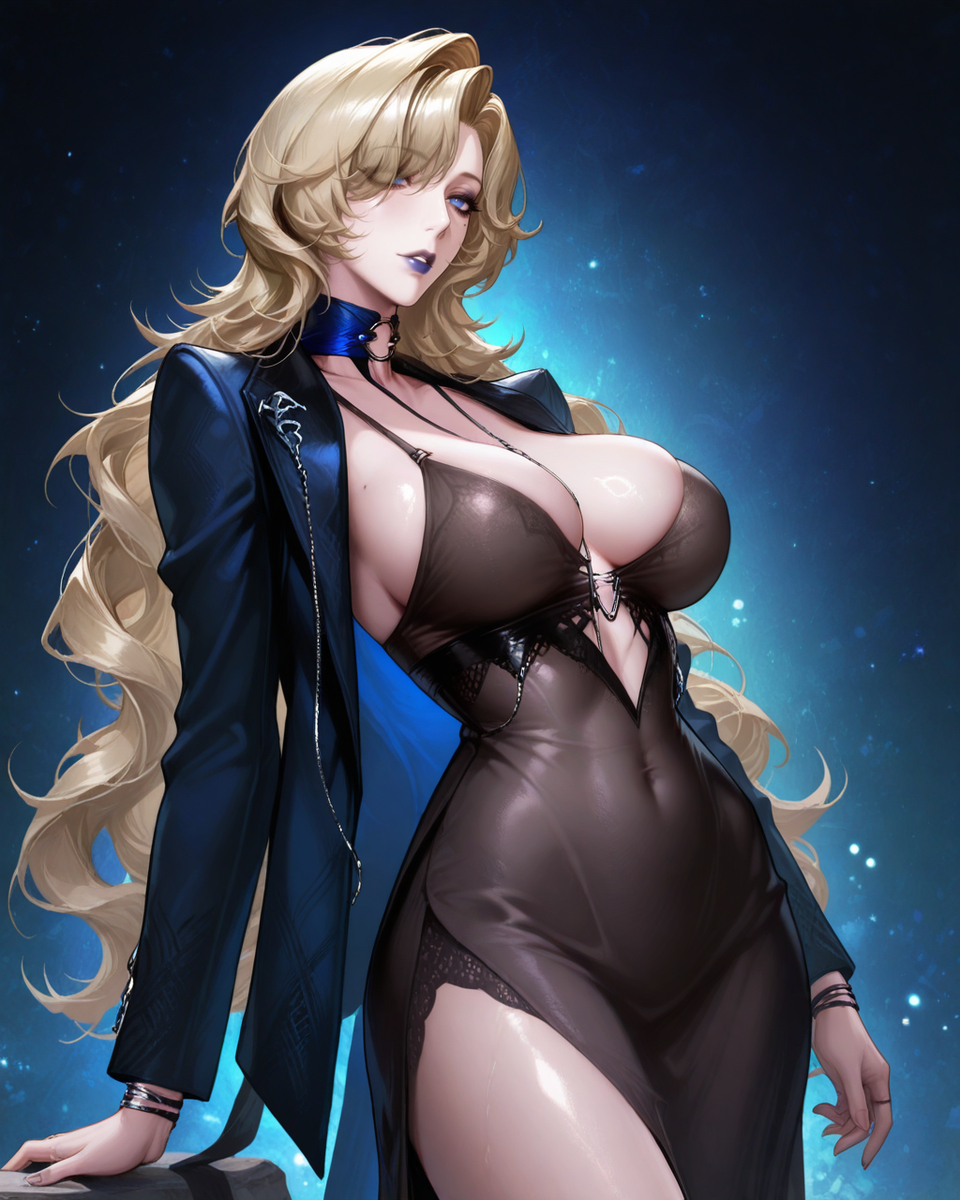 图片[9]-Vautour Bleu-pixiv插画-作品交流服务