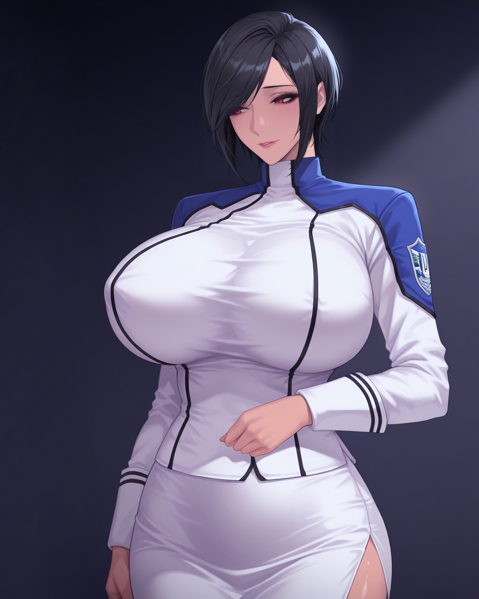 Naomi Evans-pixiv插画-作品交流服务