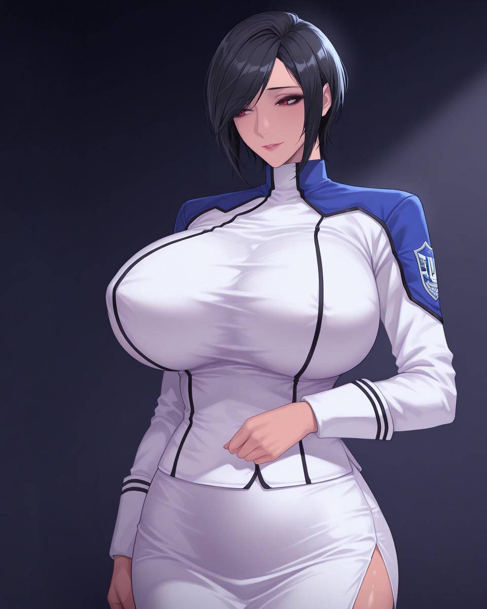 Naomi Evans-pixiv插画-作品交流服务