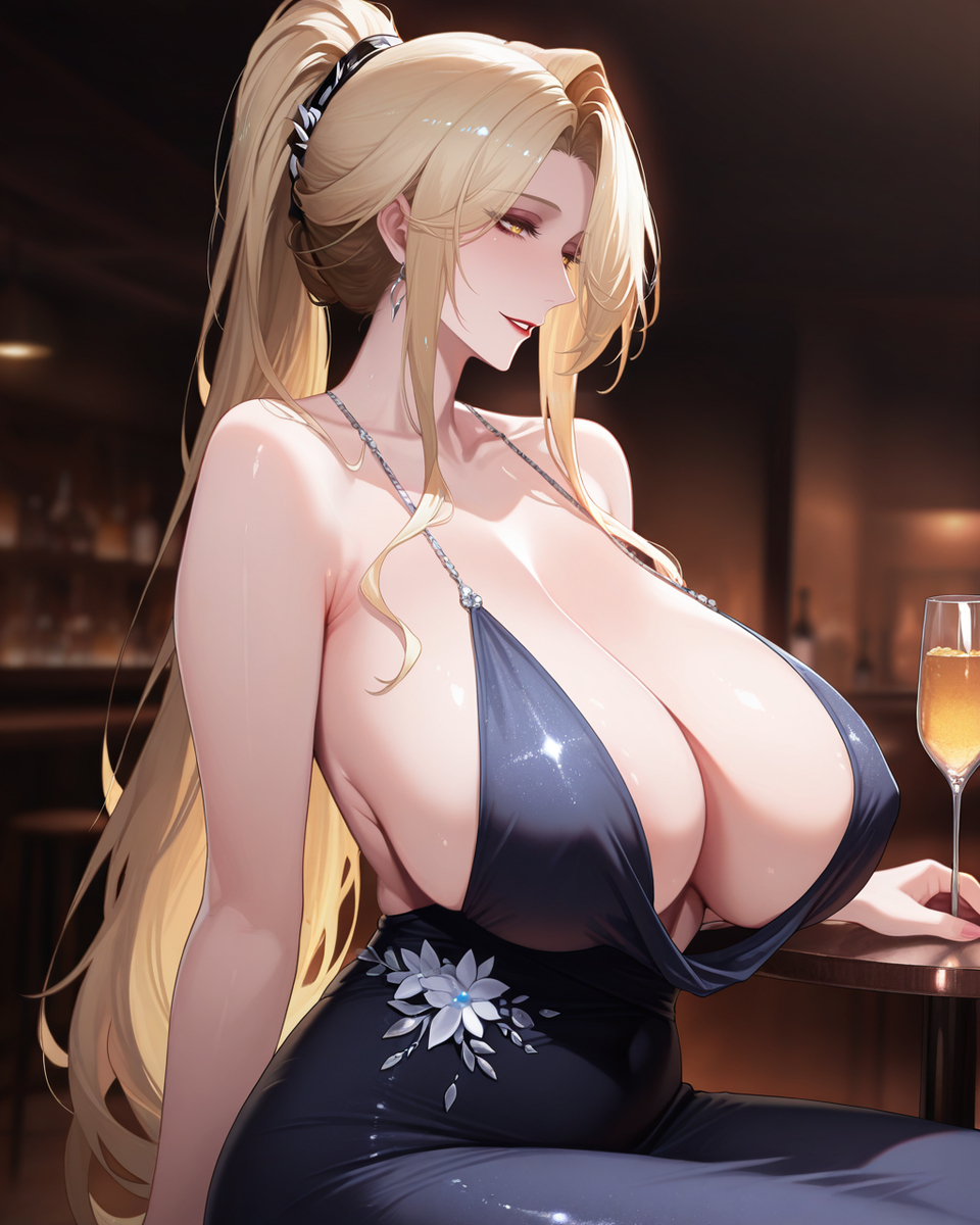 August-pixiv插画-作品交流服务