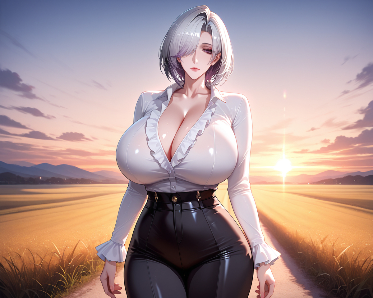 图片[6]-Sunset-pixiv插画-作品交流服务