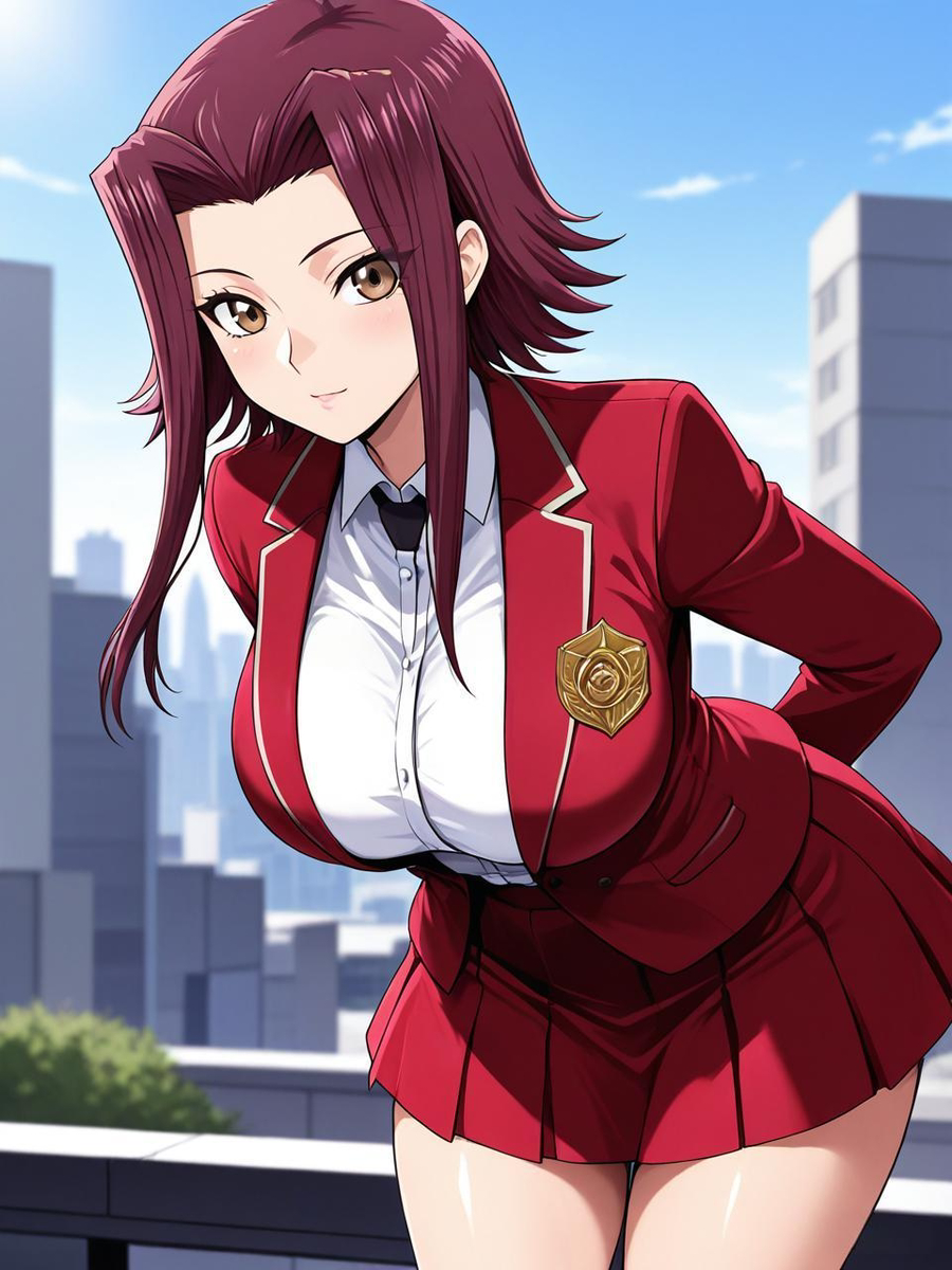 十六夜アキ 04-pixiv插画-作品交流服务