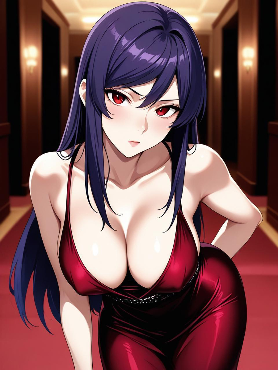 ティエリア・アーデ 女体化01-pixiv插画-作品交流服务