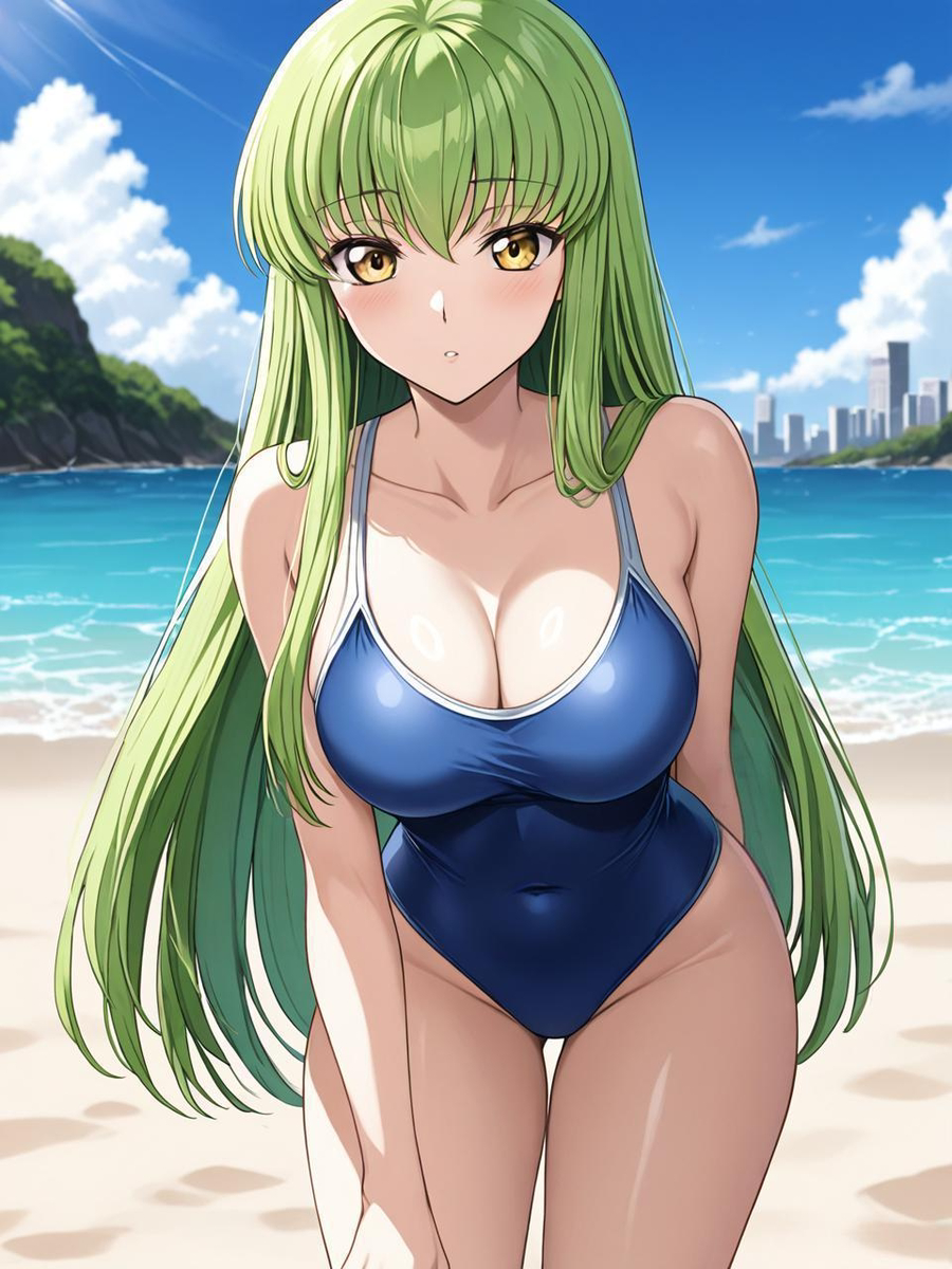 c.c. 02-pixiv插画-作品交流服务