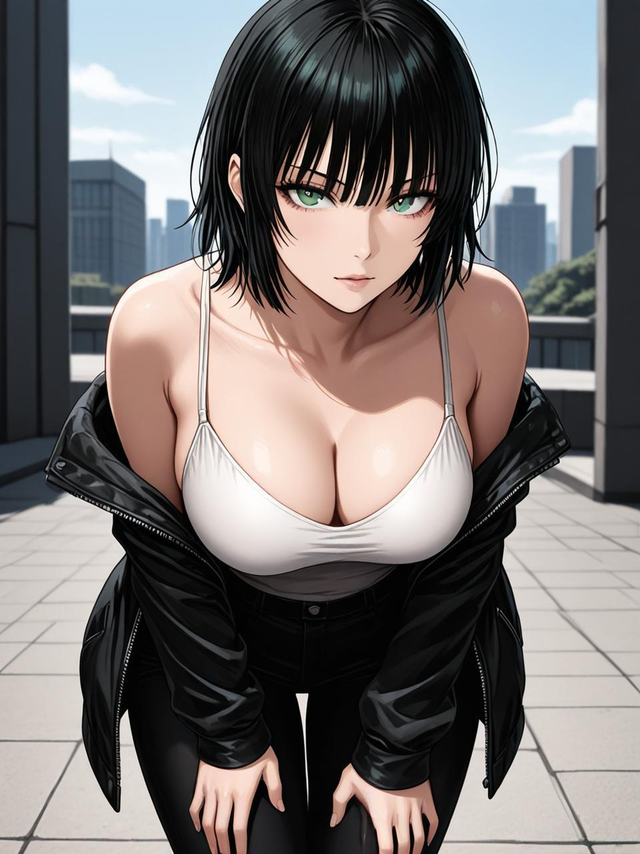 地獄のフブキ 07-pixiv插画-作品交流服务