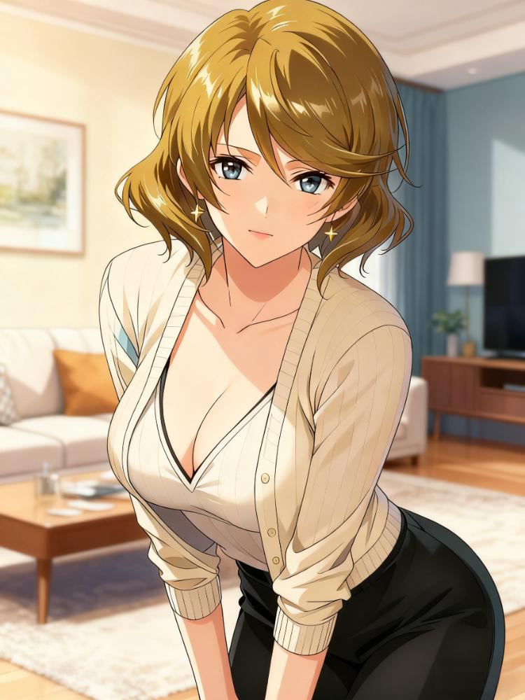 タリア・グラディス 01-pixiv插画-作品交流服务