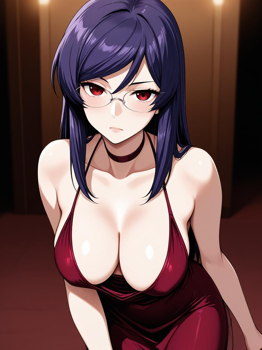 ティエリア・アーデ 女体化02-pixiv插画-作品交流服务