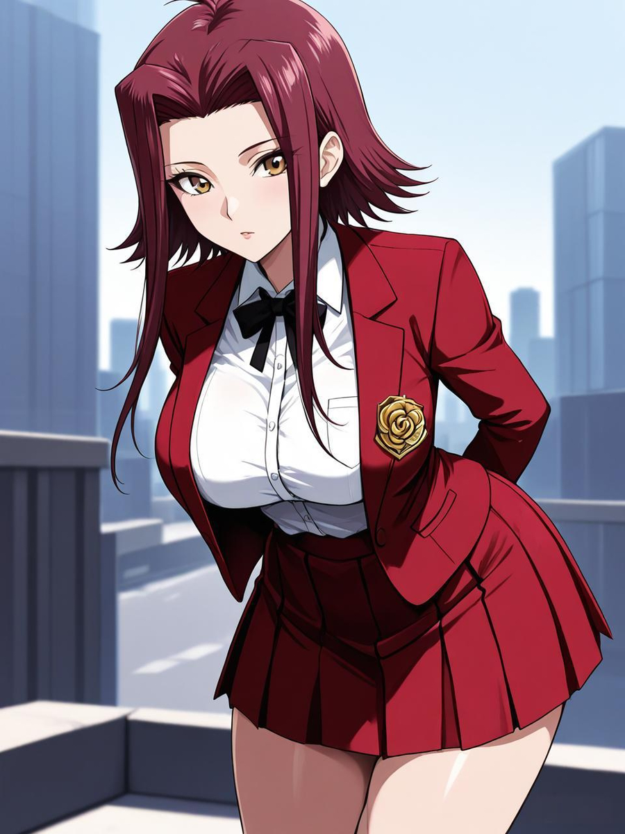 十六夜アキ 06-pixiv插画-作品交流服务