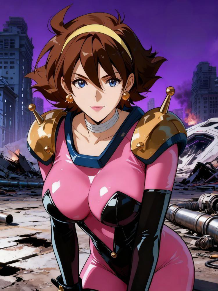 レイン・ミカムラ 02-pixiv插画-作品交流服务