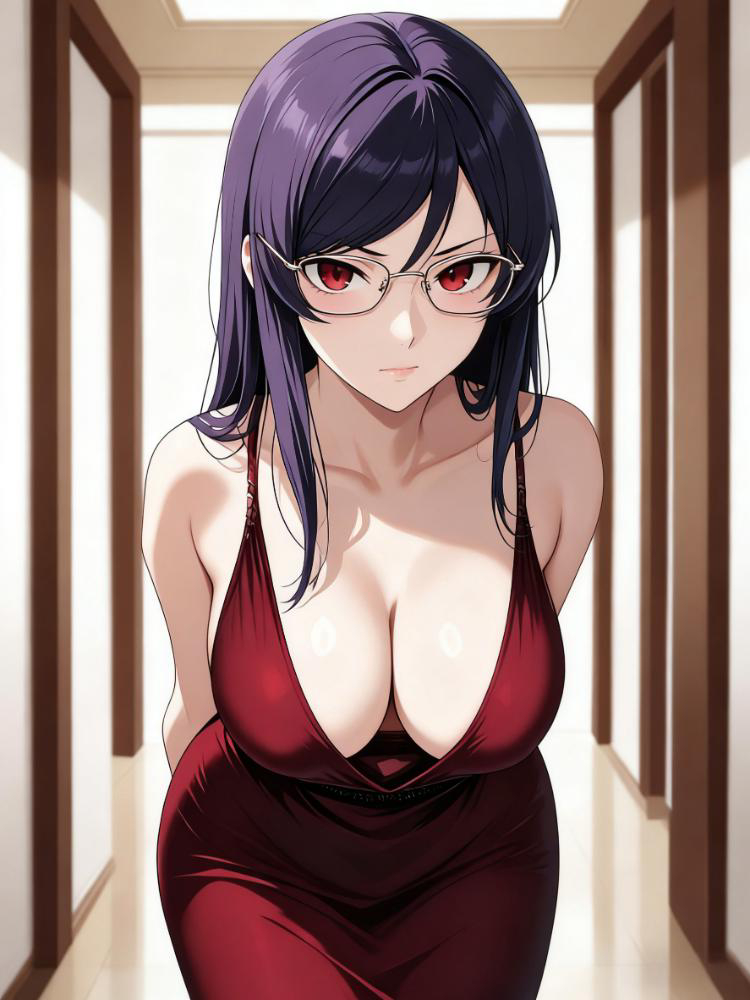 ティエリア・アーデ 女体化03-pixiv插画-作品交流服务