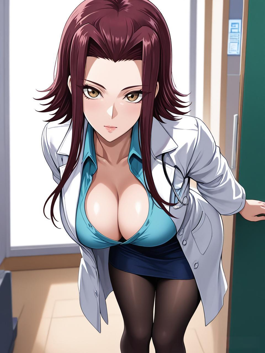 十六夜アキ 08-pixiv插画-作品交流服务