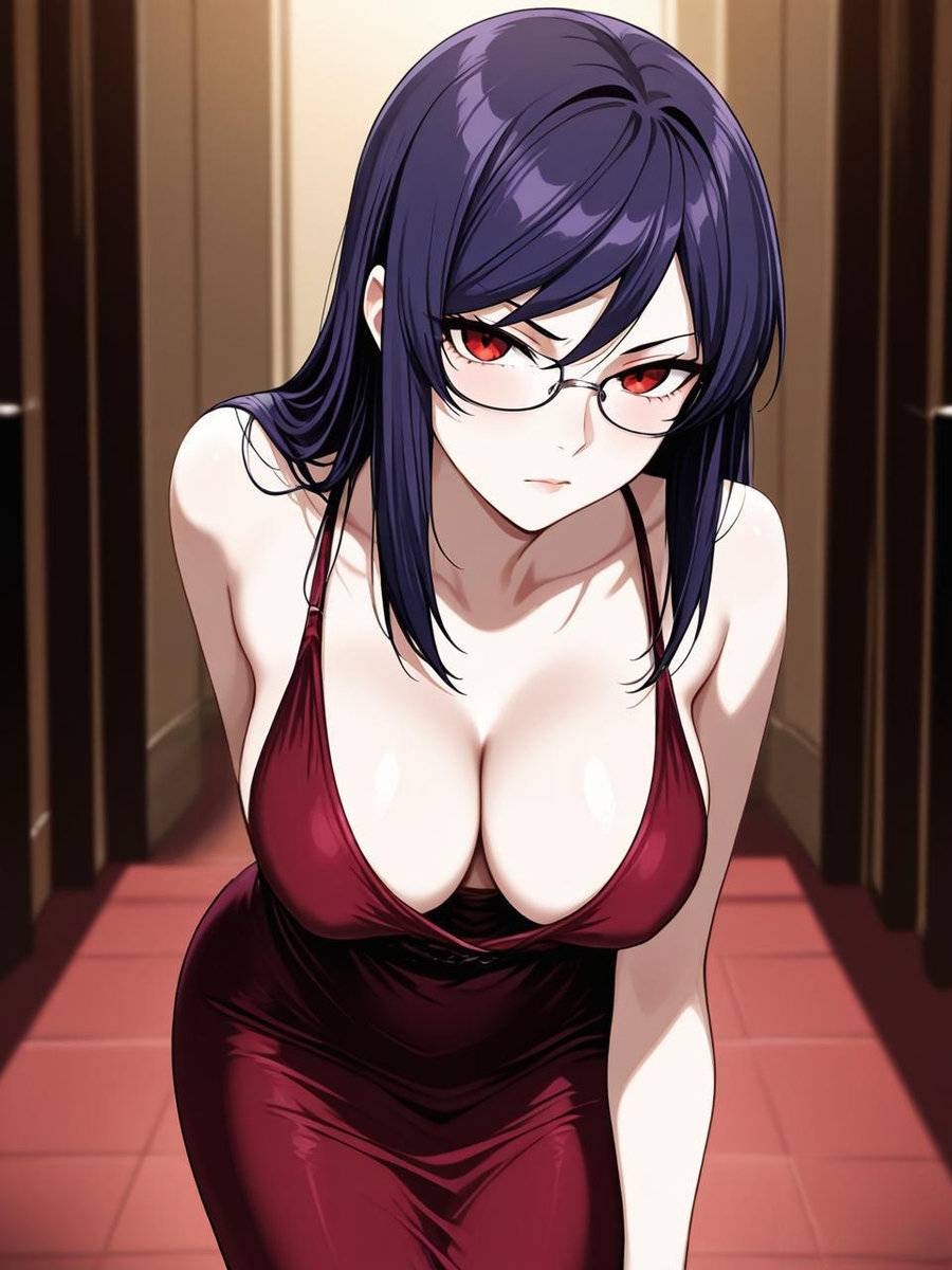 ティエリア・アーデ 女体化04-pixiv插画-作品交流服务