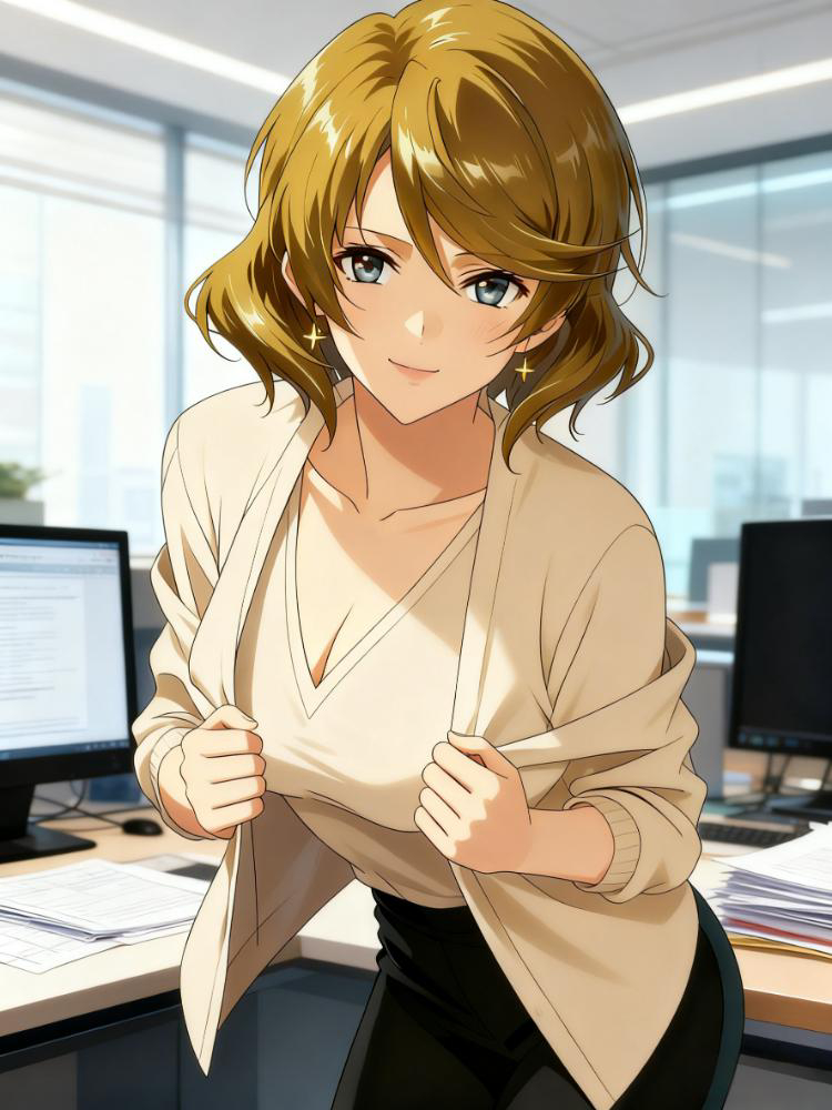 タリア・グラディス 03-pixiv插画-作品交流服务