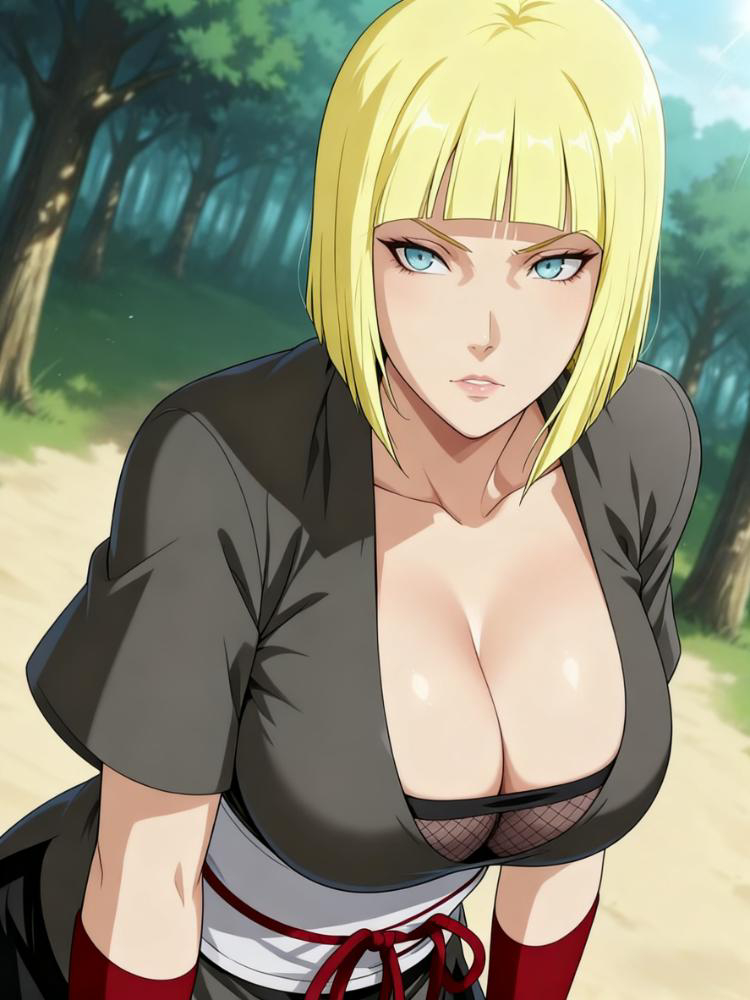 サムイ 01-pixiv插画-作品交流服务