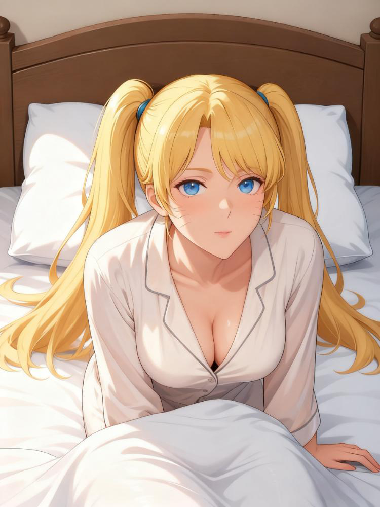 ナルコ 01-pixiv插画-作品交流服务