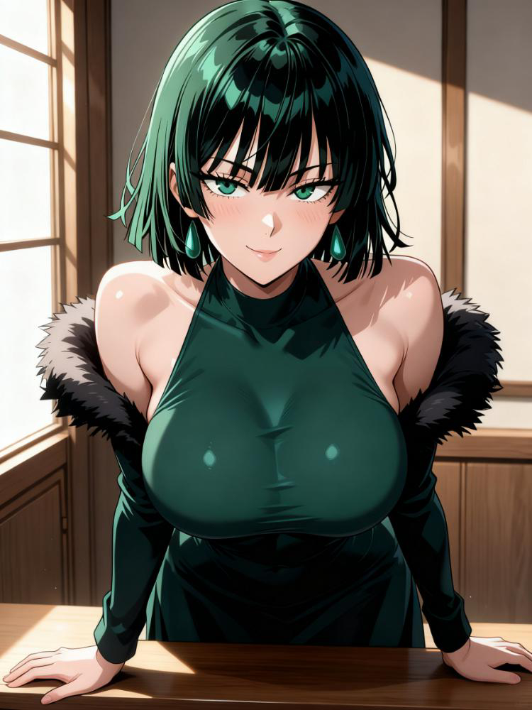 地獄のフブキ 10-pixiv插画-作品交流服务