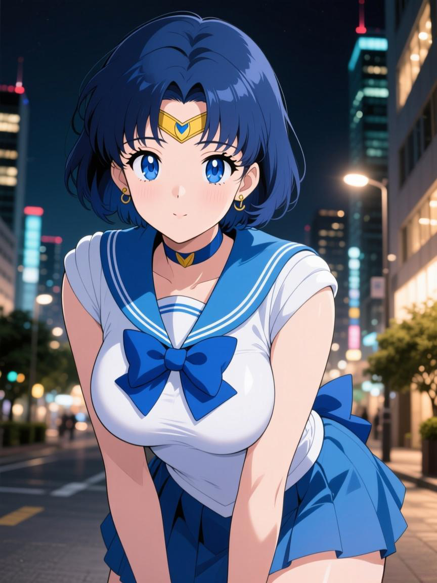 水野亜美 01-pixiv插画-作品交流服务