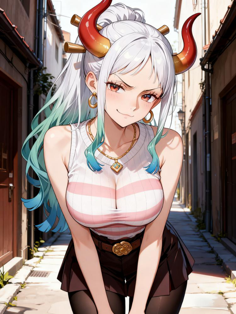 ヤマト 01-pixiv插画-作品交流服务