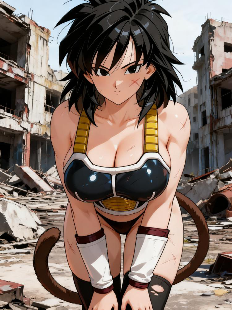 ギネ 01-pixiv插画-作品交流服务