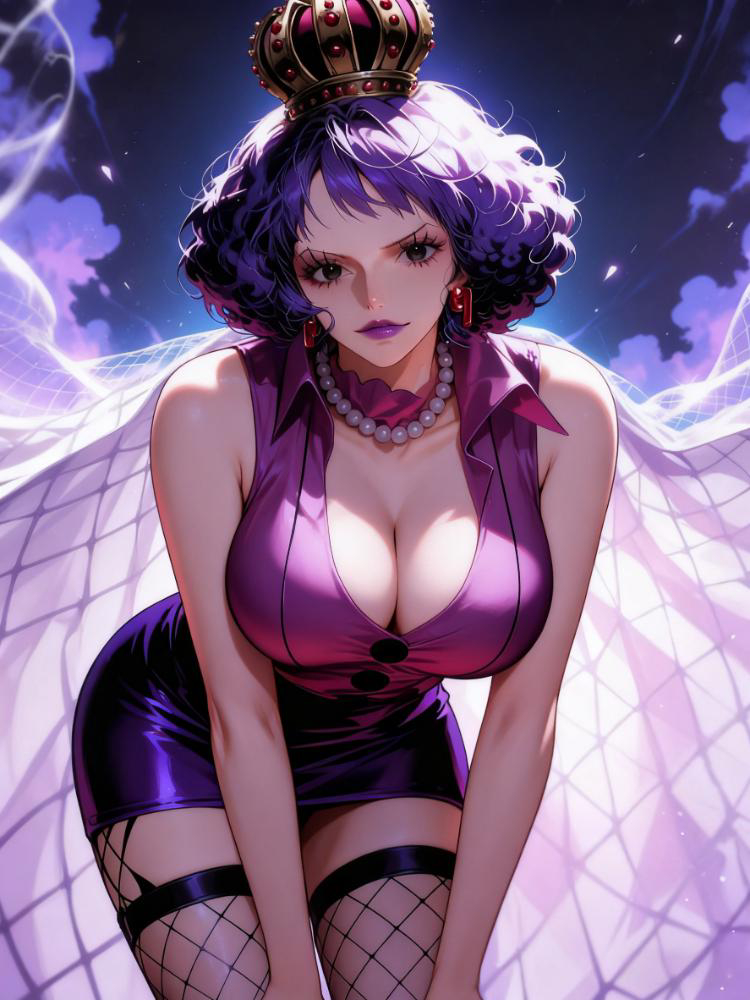 エンポリオ・イワンコフ 女体化01-pixiv插画-作品交流服务