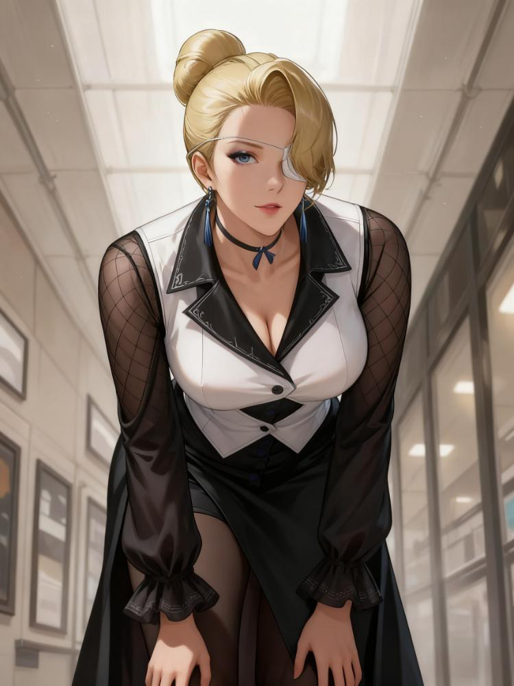 マチュア 01-pixiv插画-作品交流服务