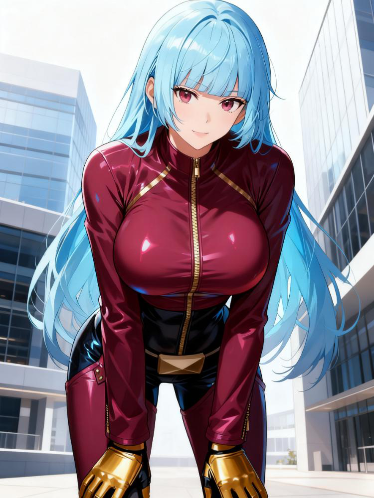 クーラ・ダイアモンド 01-pixiv插画-作品交流服务