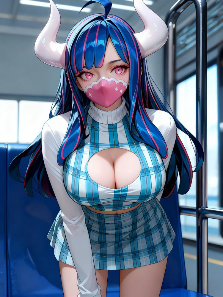 うるティ 01-pixiv插画-作品交流服务