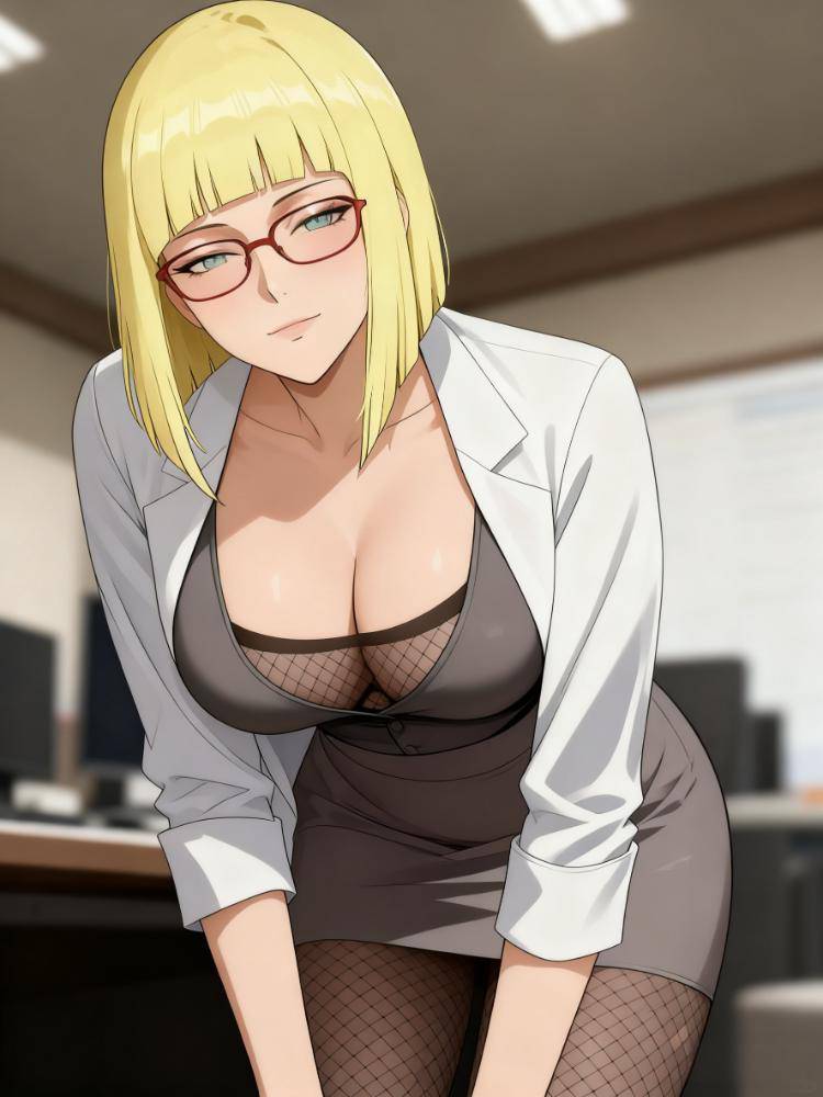 サムイ 02-pixiv插画-作品交流服务