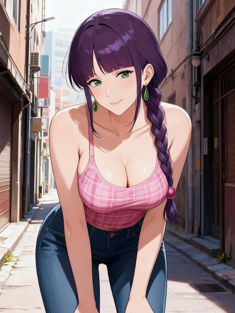 涅ネム 01-pixiv插画-作品交流服务