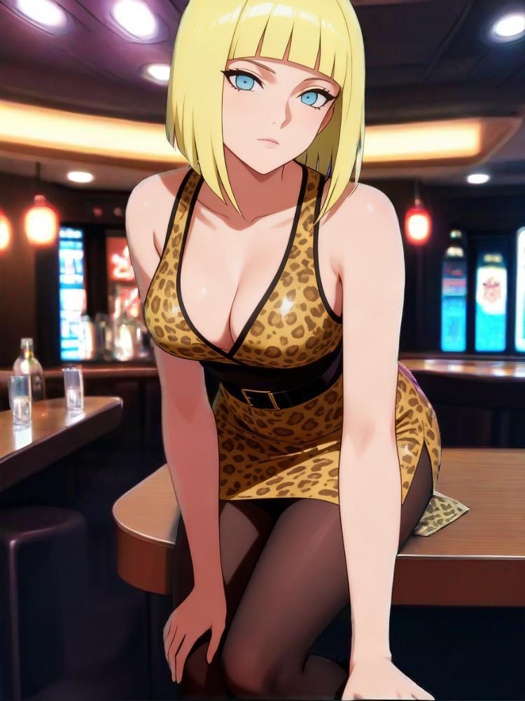 サムイ 03-pixiv插画-作品交流服务