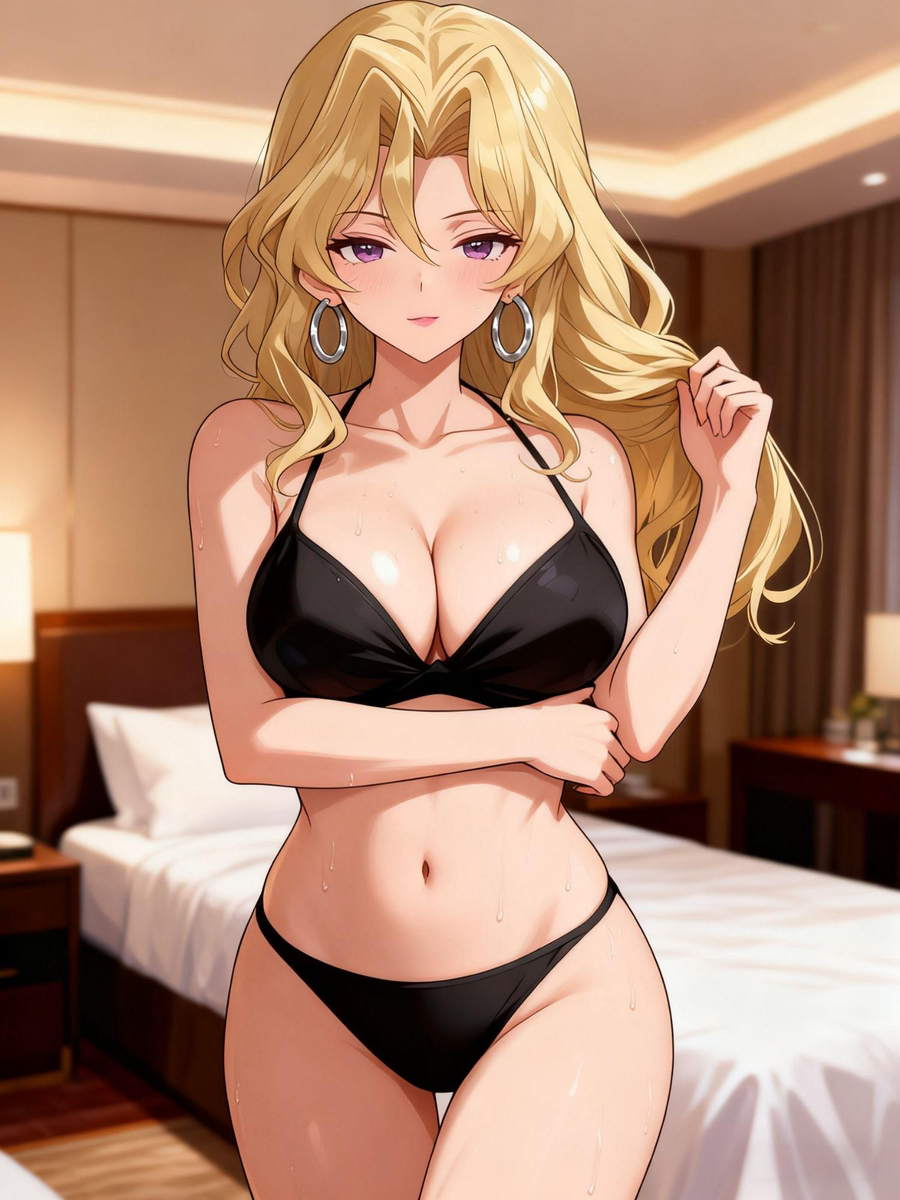 孔雀舞 01-pixiv插画-作品交流服务