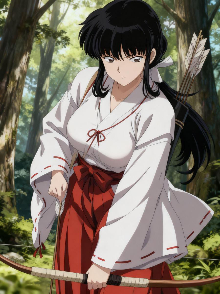 桔梗 01-pixiv插画-作品交流服务