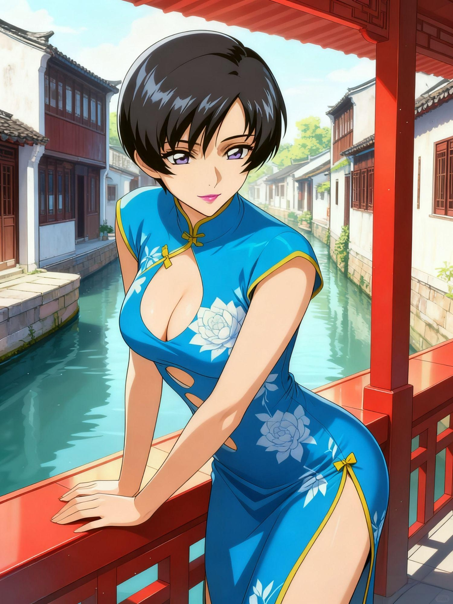 ナタル・バジルール 02-pixiv插画-作品交流服务