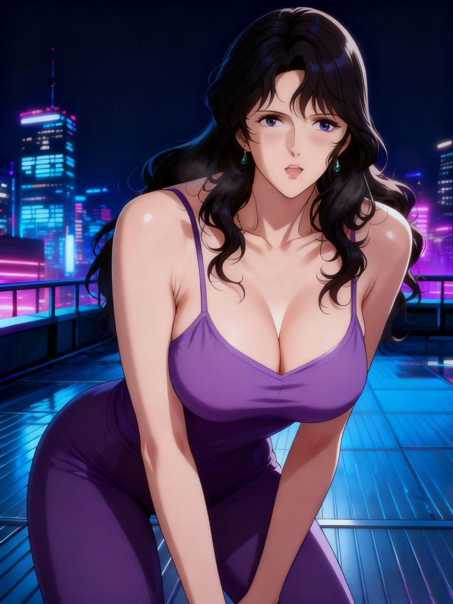 来生泪 02-pixiv插画-作品交流服务