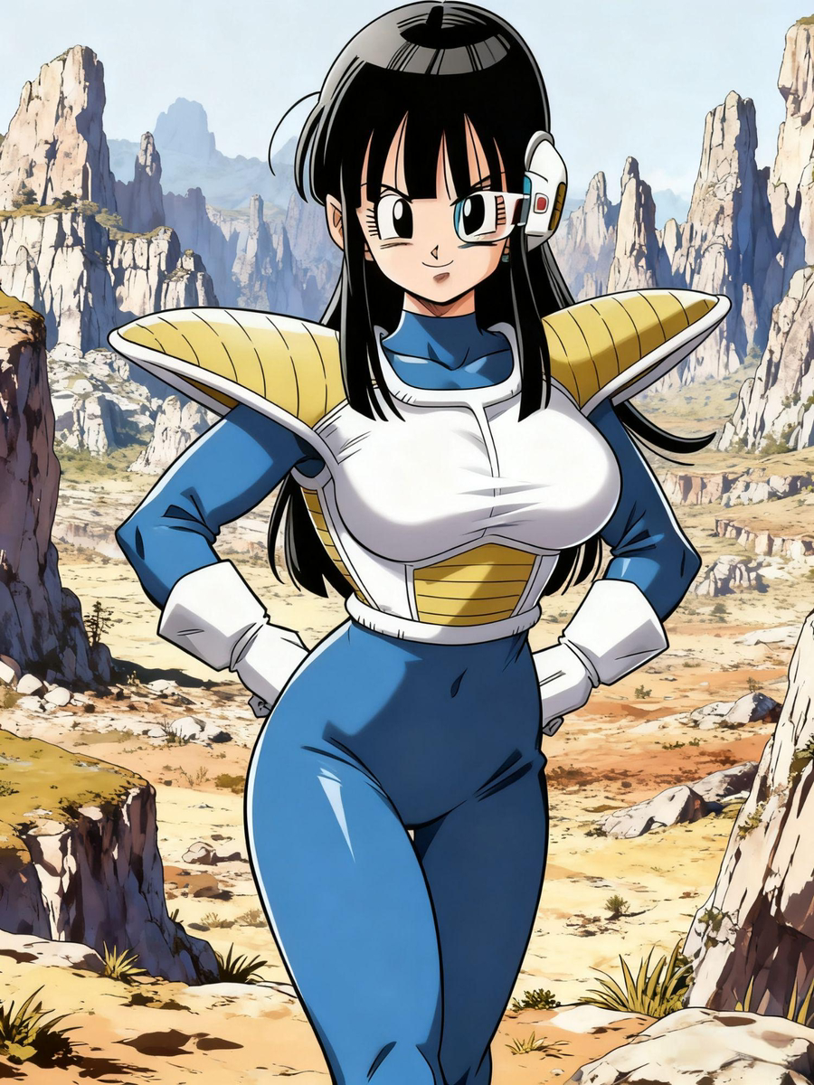 チチ 06-pixiv插画-作品交流服务