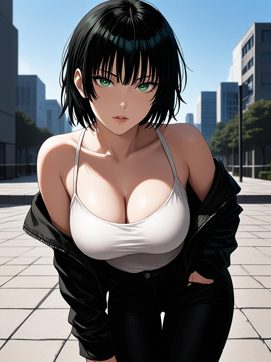 地獄のフブキ 11-pixiv插画-作品交流服务