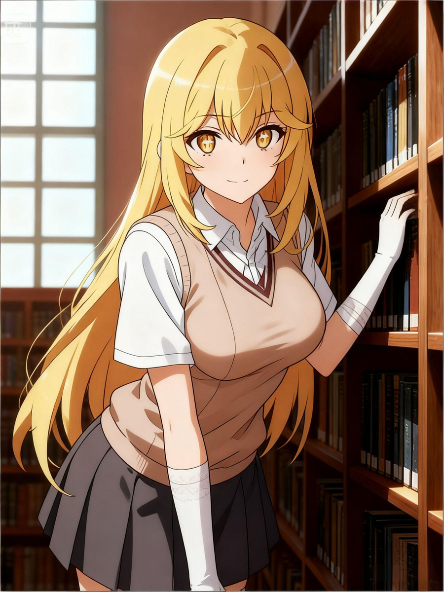 食蜂操祈 01-pixiv插画-作品交流服务