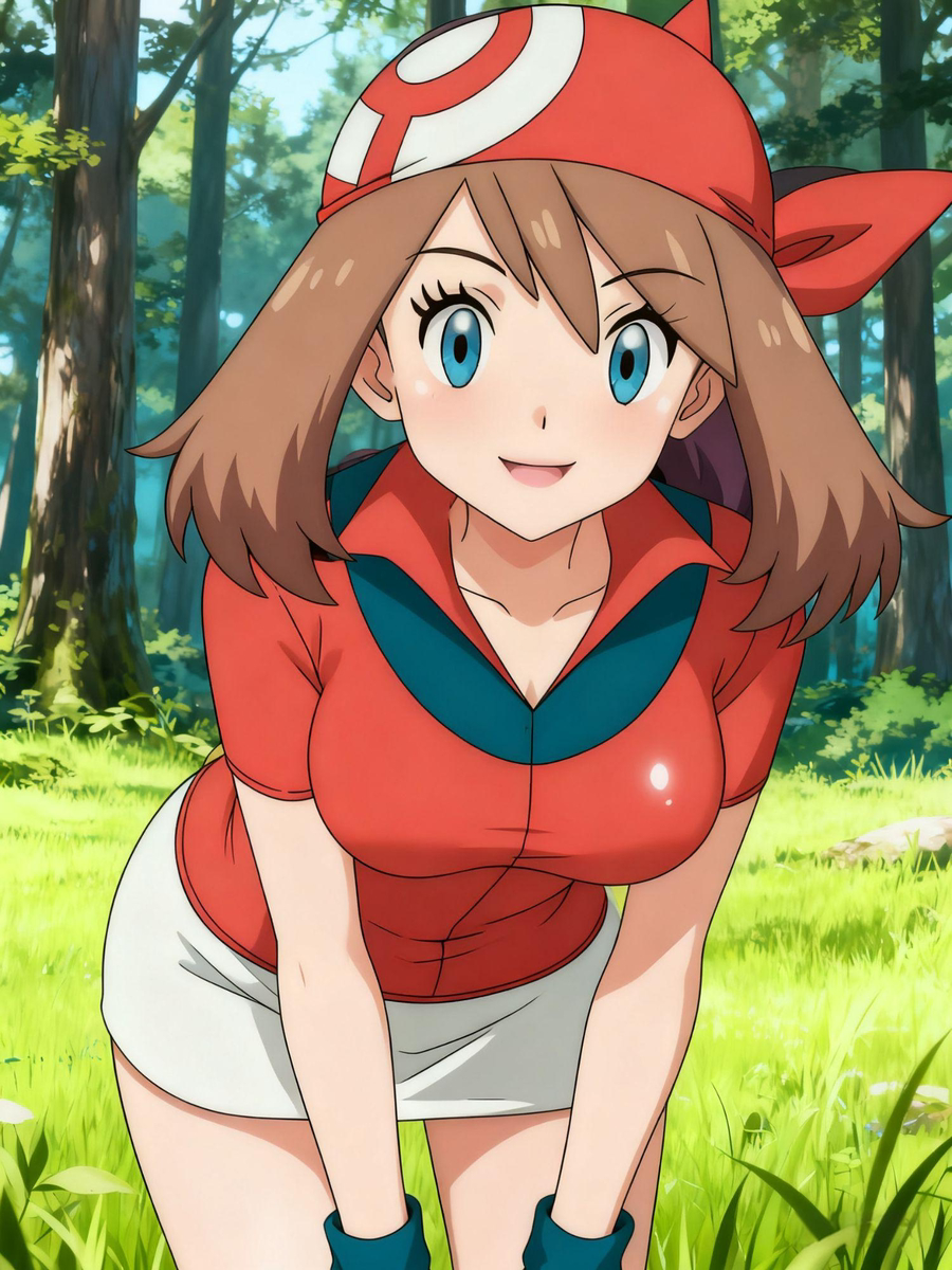 ハルカ 01-pixiv插画-作品交流服务