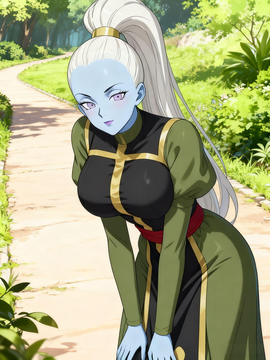 ヴァドス 01-pixiv插画-作品交流服务