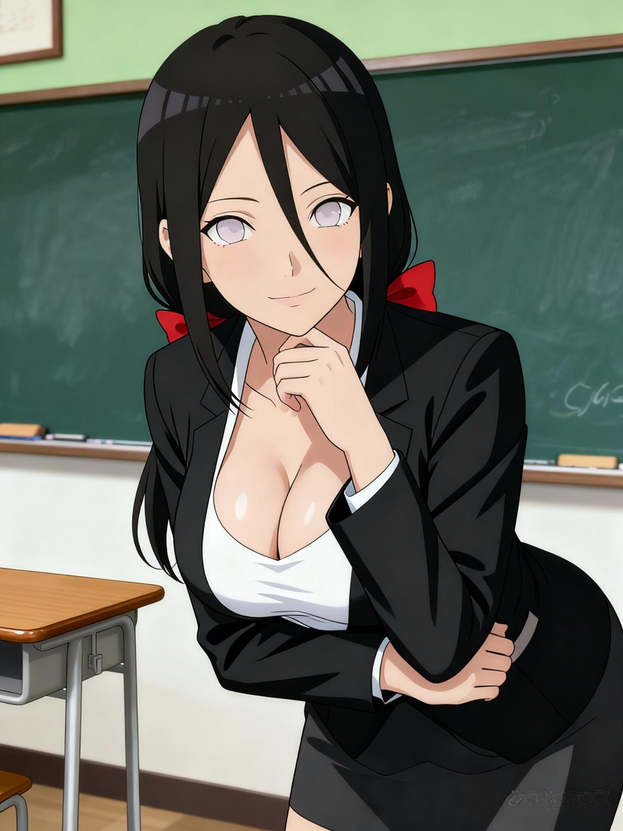 日向ハナビ 03-pixiv插画-作品交流服务